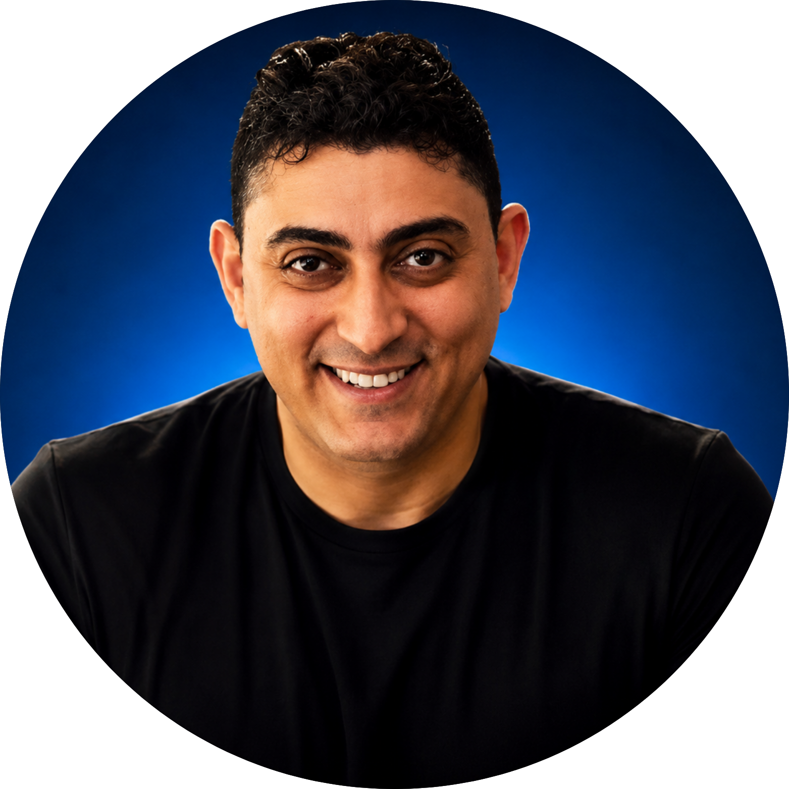 Atef Bouchrit
