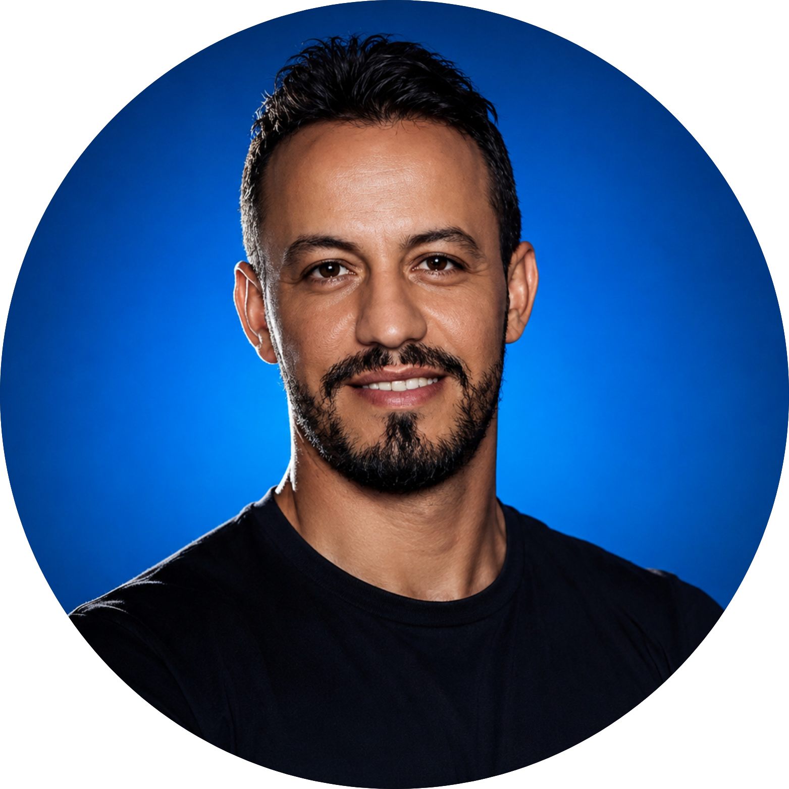 Mohamed Chnoun
