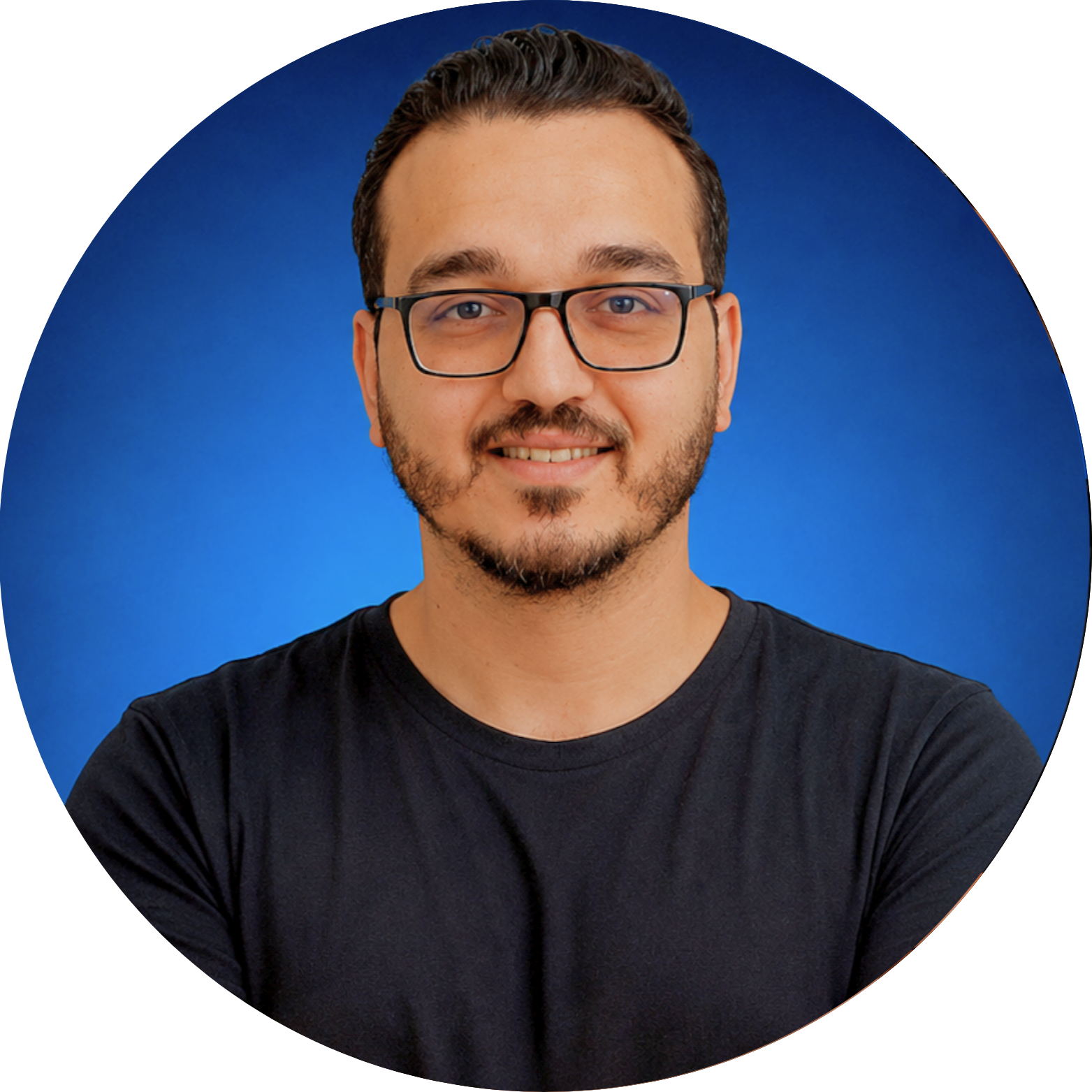 Hamdi Amich