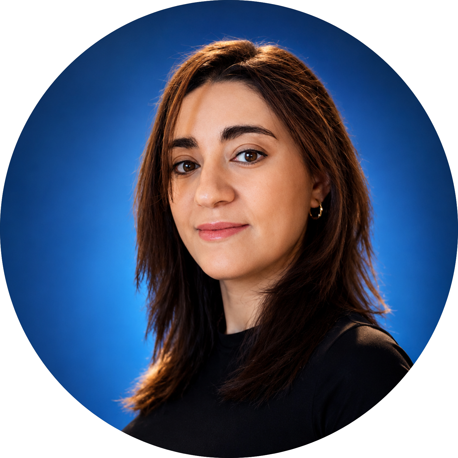 Insaf Bouchrit